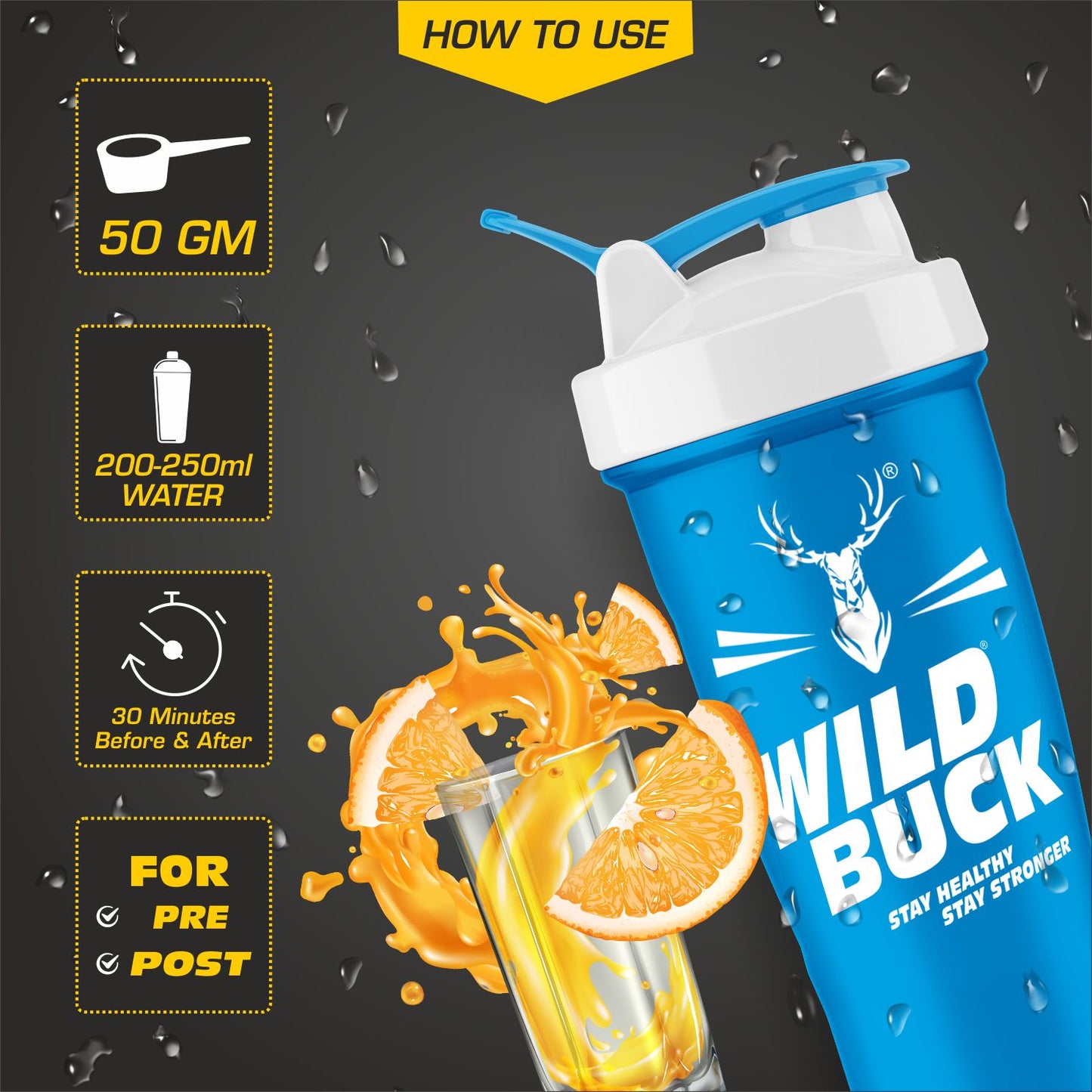 Carbs Loader | Pure Carbohydrates | 30 Servings | 1.5 kg