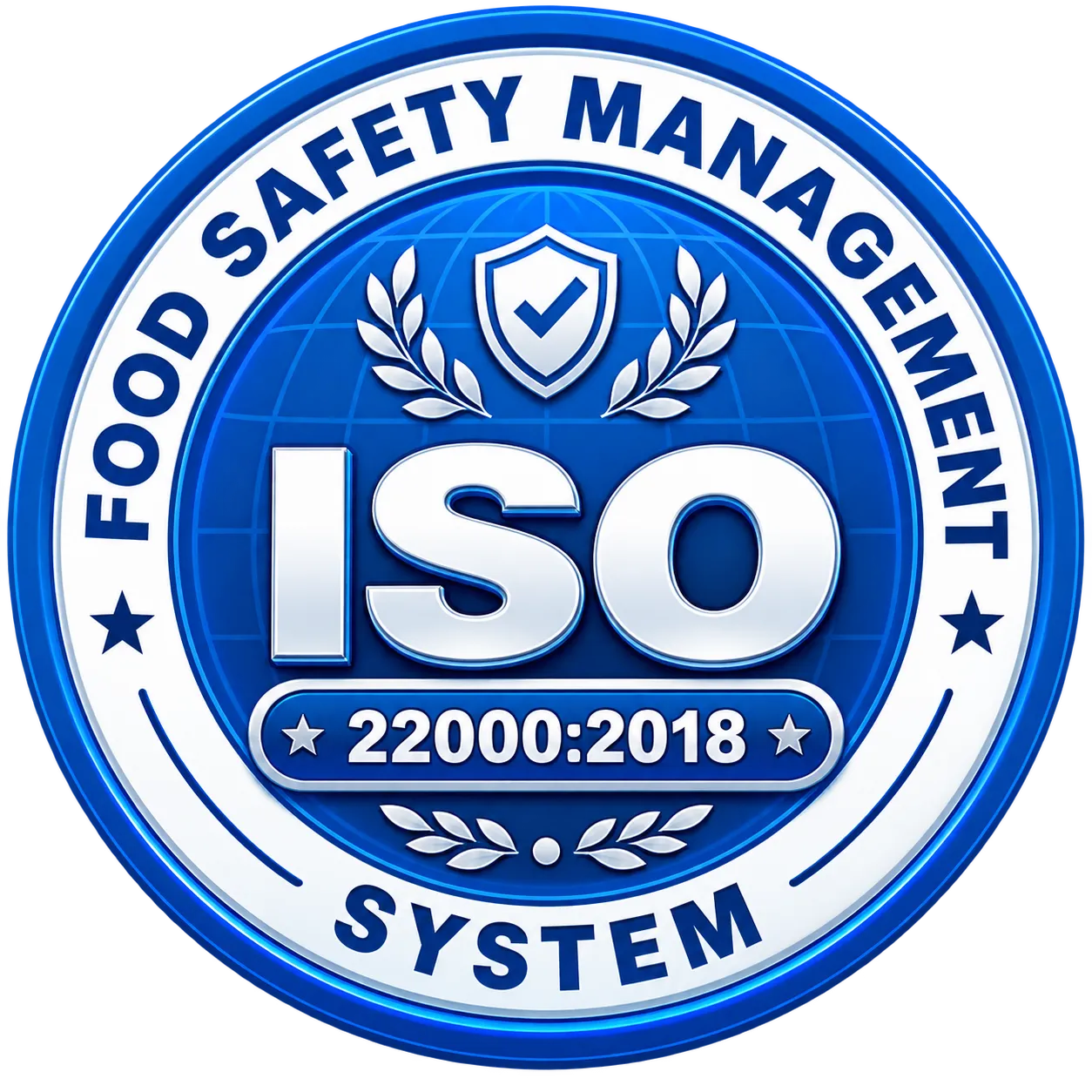 ISO 22000:2018