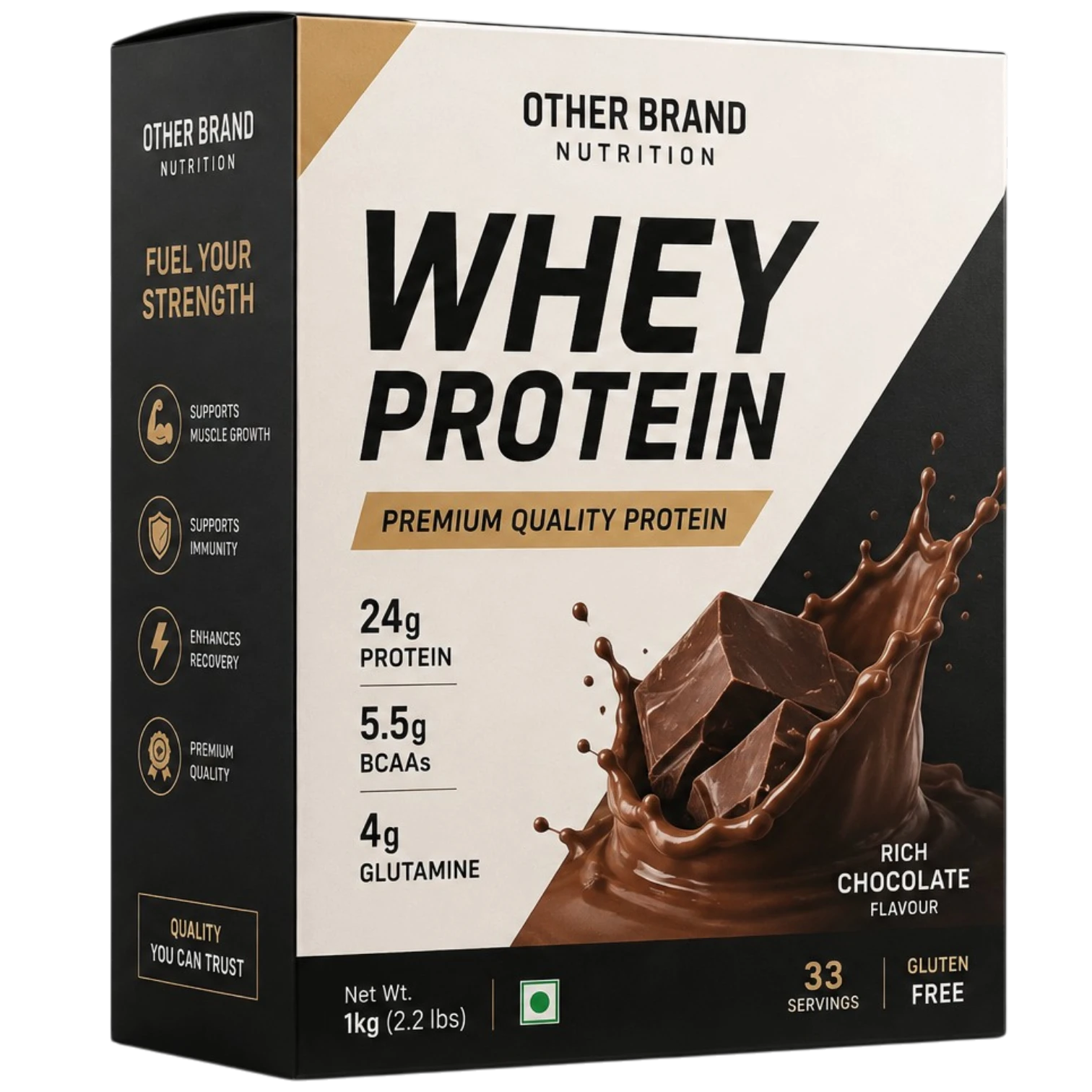 Others Whey
