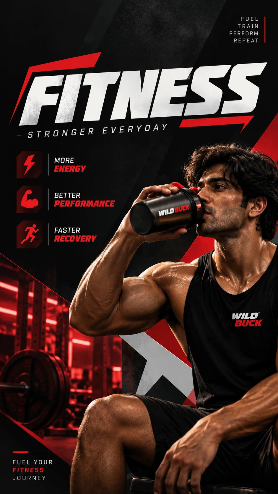 FITNESS