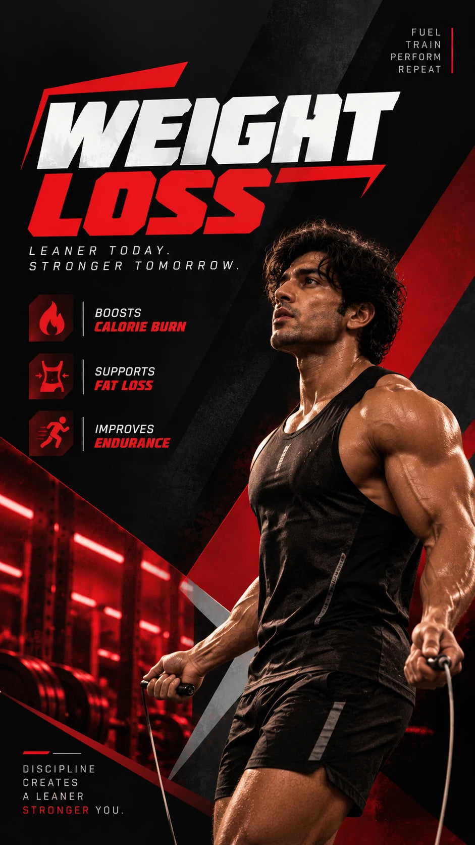 WEIGHT LOSS