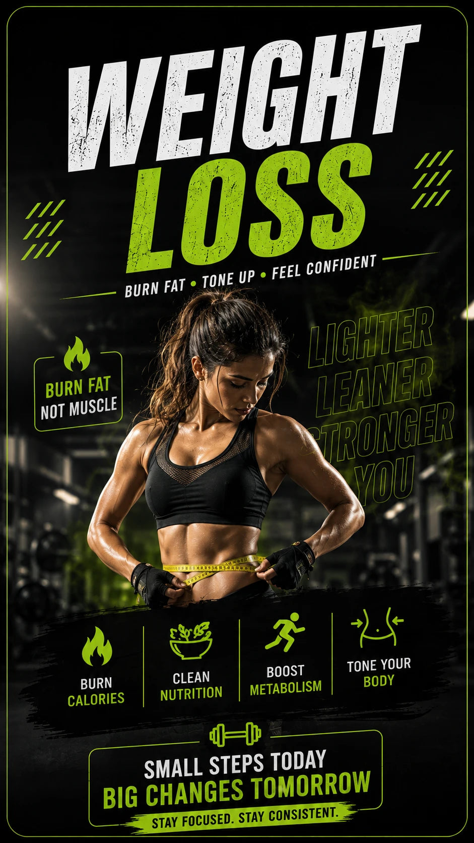WEIGHT LOSS