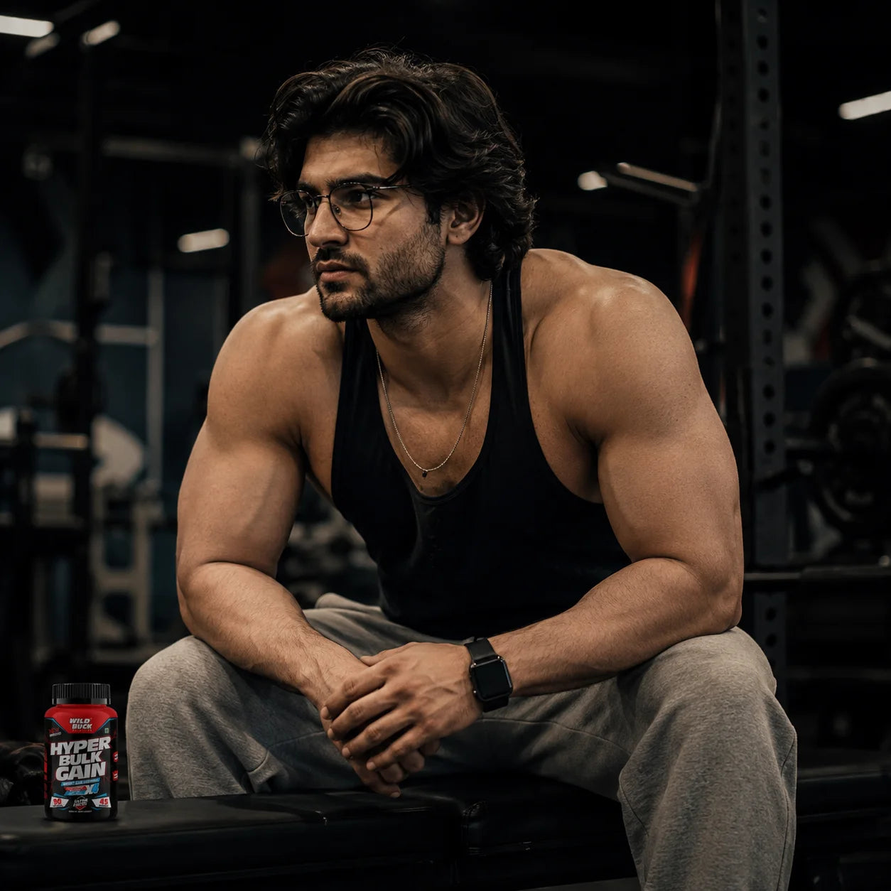 Motivation Is Optional
