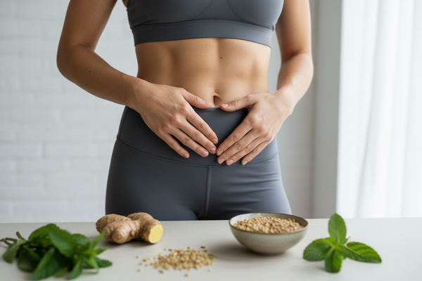 Whey Protein Bloat: Why It Happens and How to Fix It