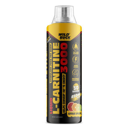 L-Carnitine | 450ml