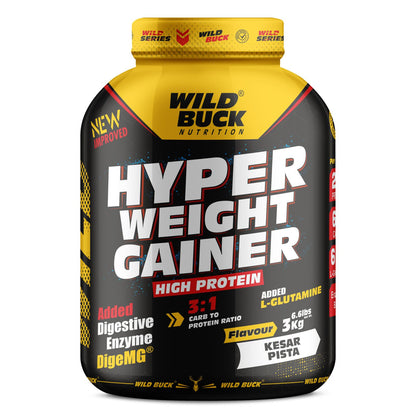 Hyper Weight Gainer | 1Kg