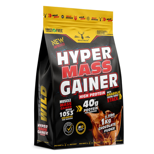 Hyper Mass Gainer