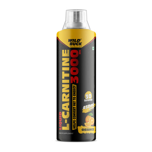 L-Carnitine | 450ml