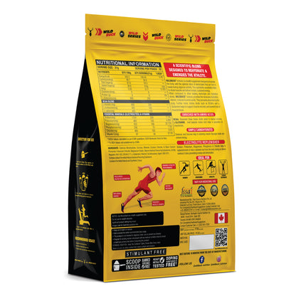 Isotonic | Instant Energy Drink Formula | 1kg | 32 Servings