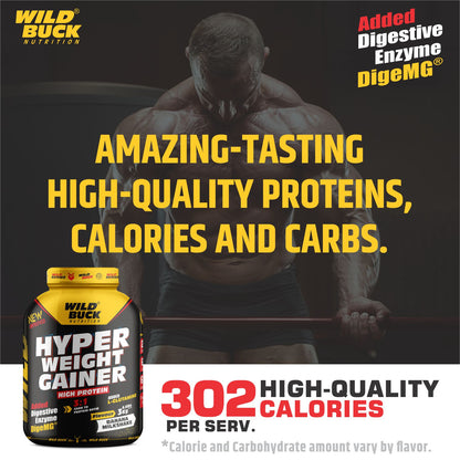 Hyper Weight Gainer | 1Kg