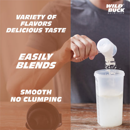 Premier Whey Protein Concentrate | 1kg