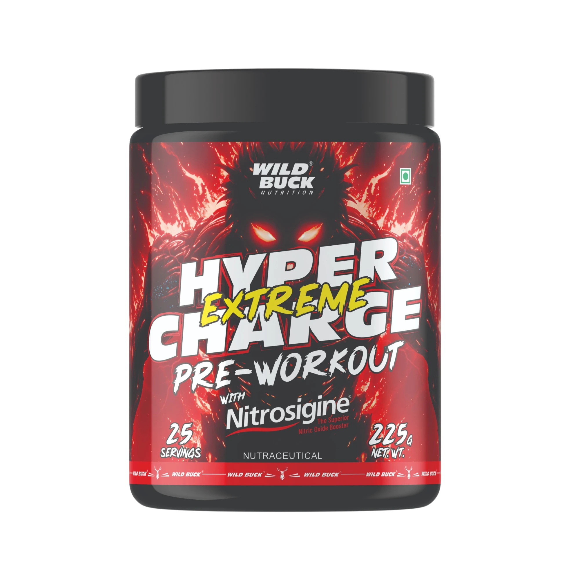 Pre-Workout