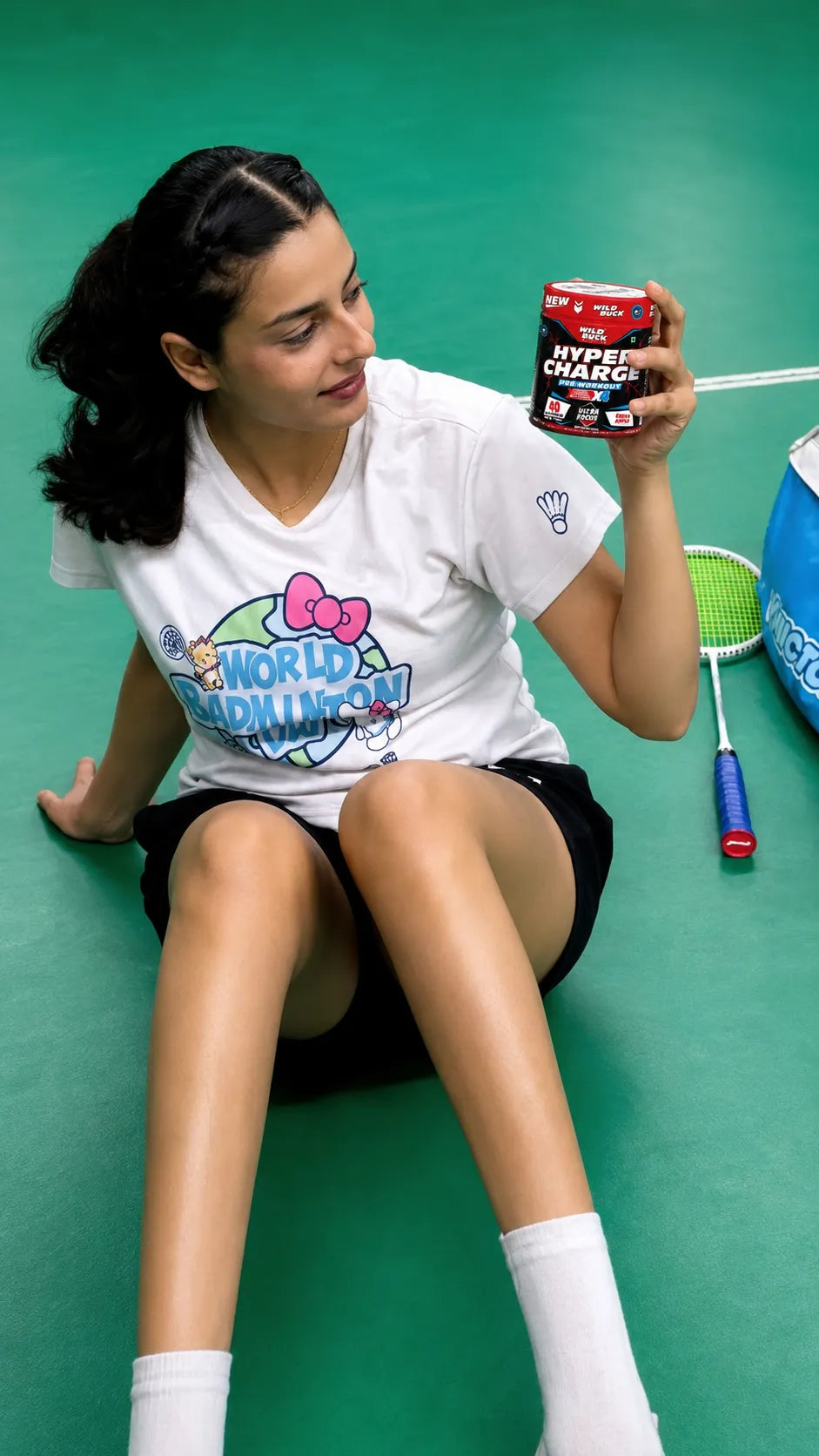 Disha Shekhawat
