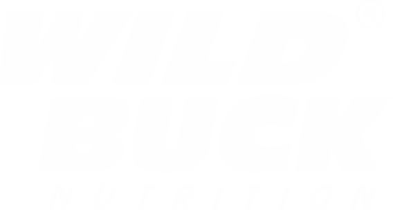 Wild Buck Nutrition