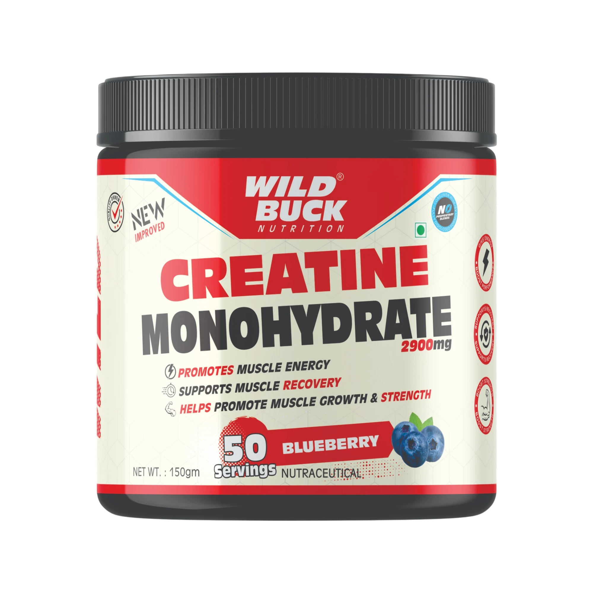 Creatine