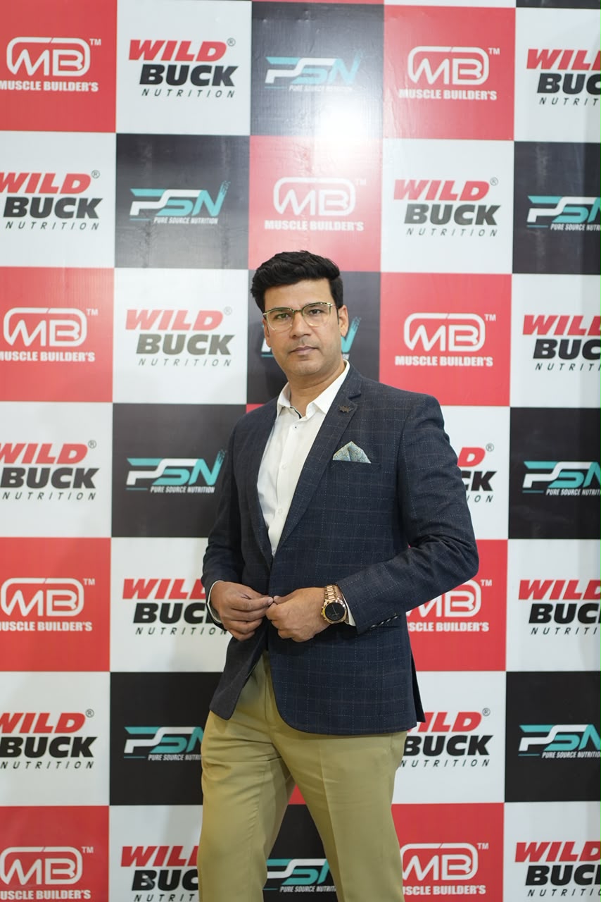 Mr. Anil Chaudhary