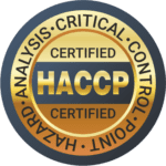 HACCP Certified