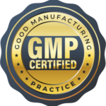 GMP Certified